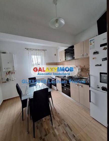 Apartament 2 camere, bloc nou, decomandat I Parcu Teilor - 1