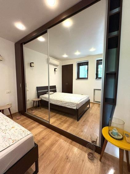 Apartament 2 camere | ULTRACENTRAL | PARCUL CISMIGIU | - 9