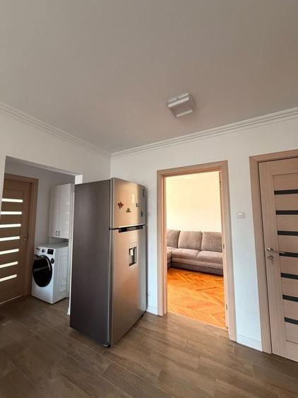 Apartament cu 2 camere decomandat în Cetate