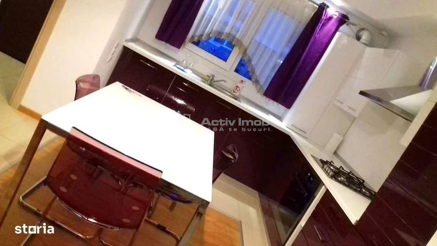 Casă cu 3 camere în Pipera