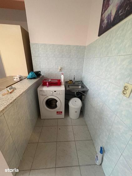 Garsonieră în Tătărași