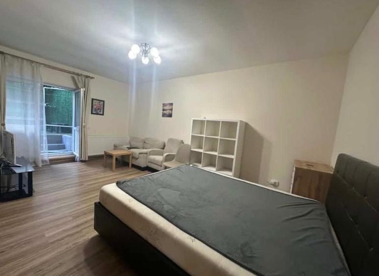 Apartament decomandat în Calea Turzii
