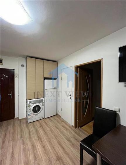 Apartament 1 camera, Marasti - 7