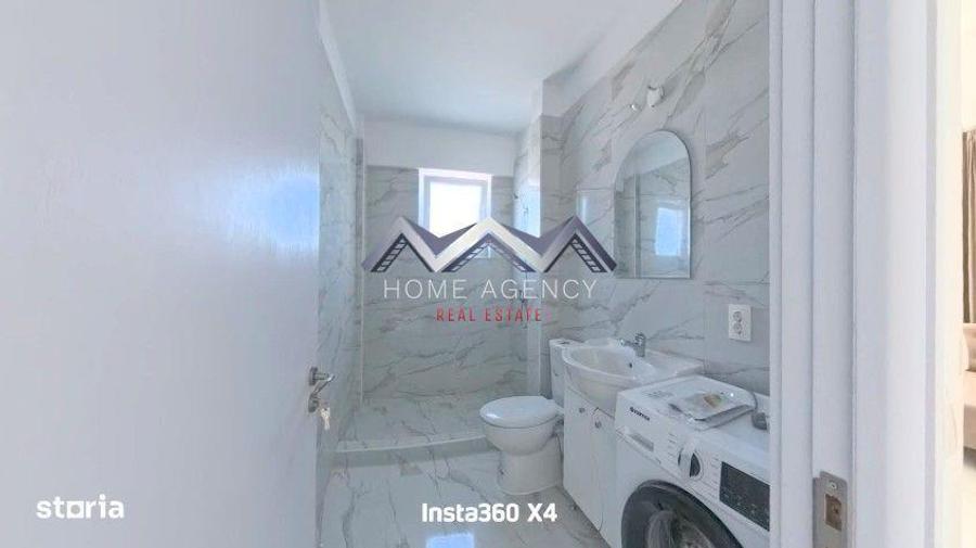Apartament 2 camere | prima inchiriere | include parcare - 5