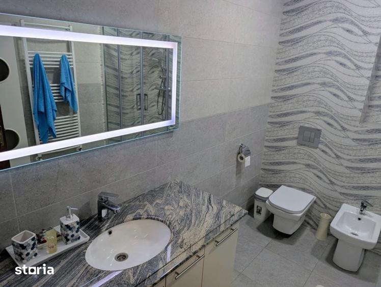 Apartament deosebit langa Mall Coresi - 5