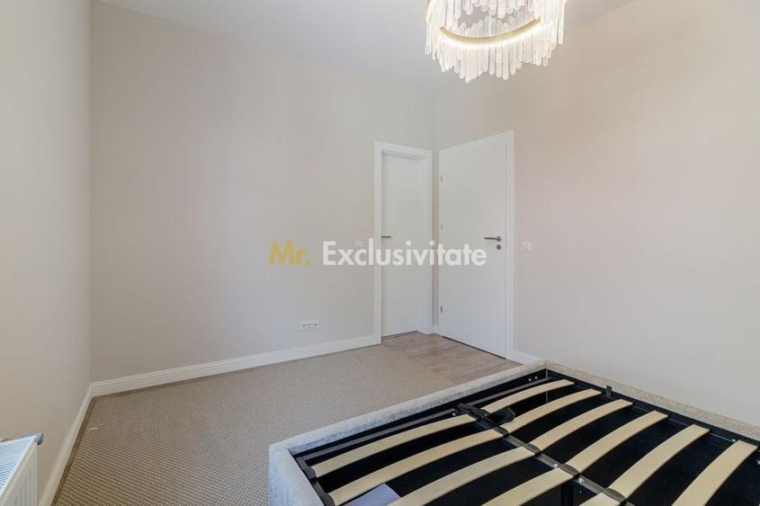 Casă cu 5 camere cu Teren 126 Mp în Giurgiului