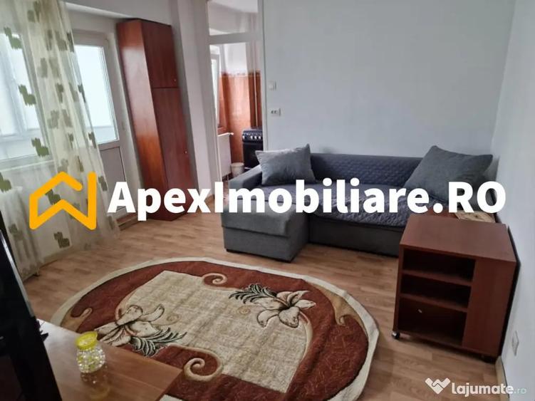 Garsonieră semidecomandată în Sebastian