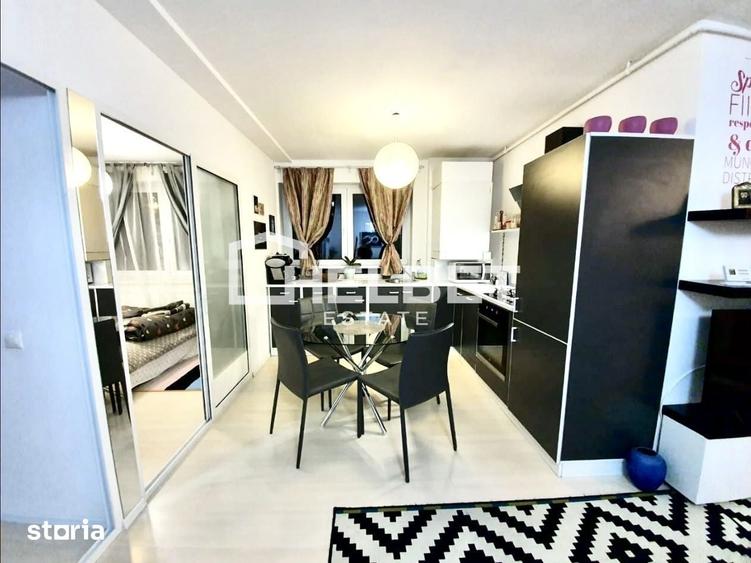 Apartament cu 3 camere în Bartolomeu