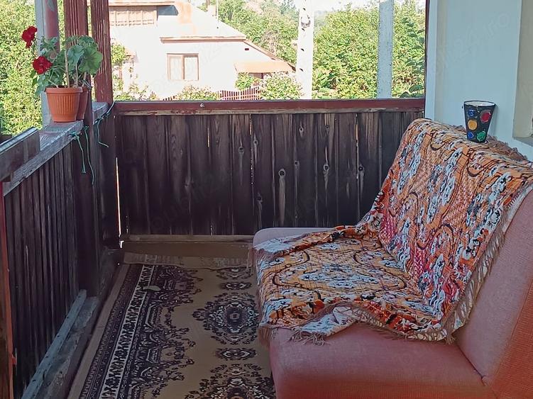 Casă cu 3 camere cu Teren 4800 Mp în Urechești