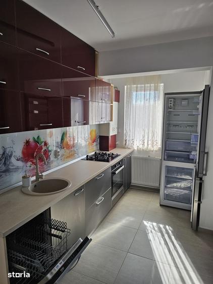 Militari Residence-Apeductului-Penny-3/4-lift,centrala, parcare,ANAF - 7