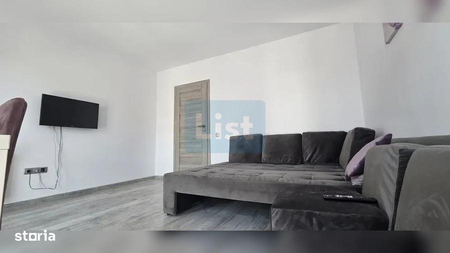 0% Comision| Apartament modern, 2 camere, parcare si balcon | FSEGA - 2