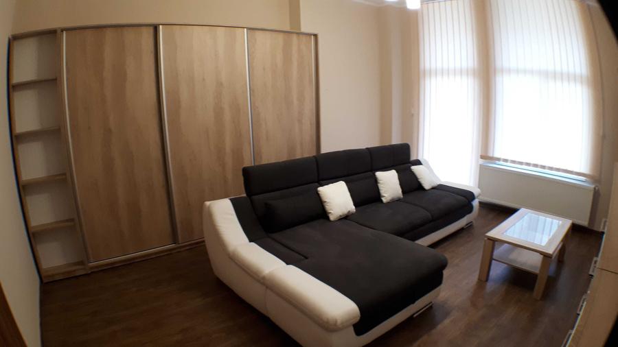 Apartament decomandat în Ultracentral