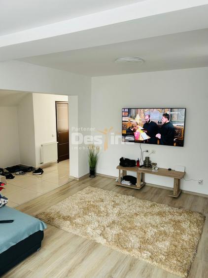 Casă individuală cu 4 camere cu Teren 200 Mp în Bragadiru