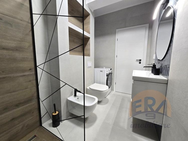 Apartament cu 2 camere semidecomandat, mobilat în Iosia