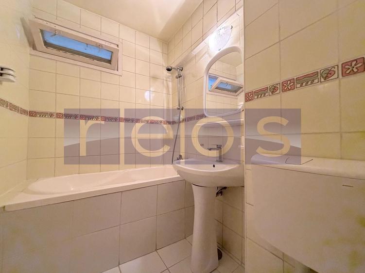 Apartament cu 2 camere în Jiului