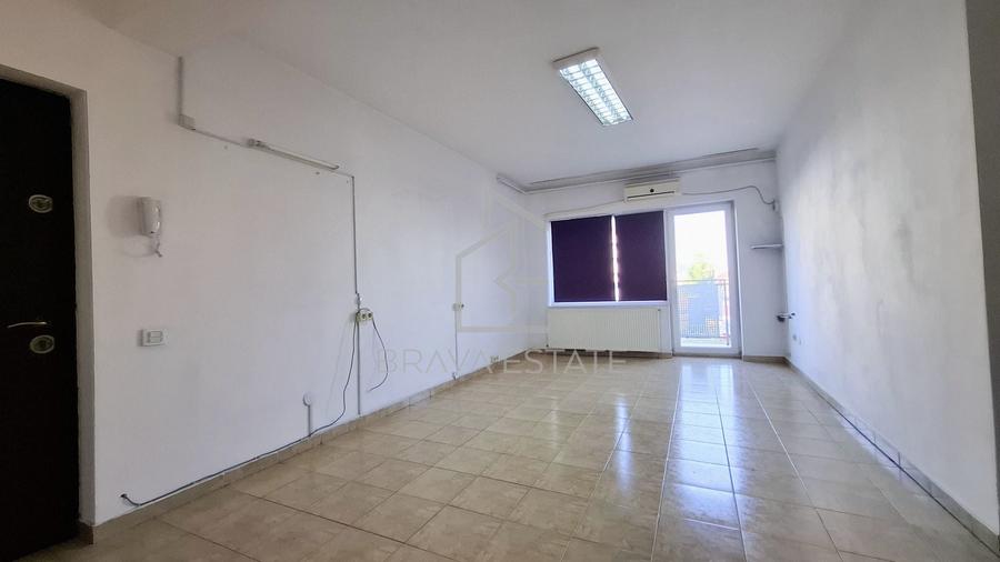 Spațiu comercial, de 40 mp, în Florești
