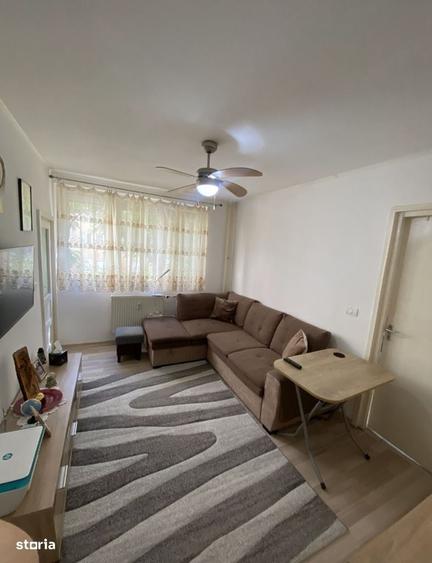 Apartament cu 2 camere în Rogerius