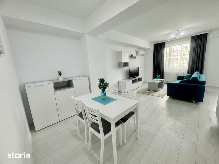 Apartament cu 2 camere în Cazino