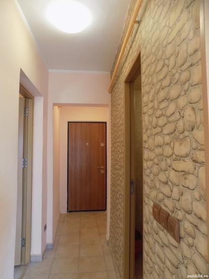Apartament 1 Camera Obor 250 Euro - 4