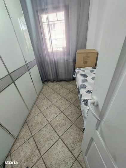 Apartament cu 2 camere decomandat în Decebal
