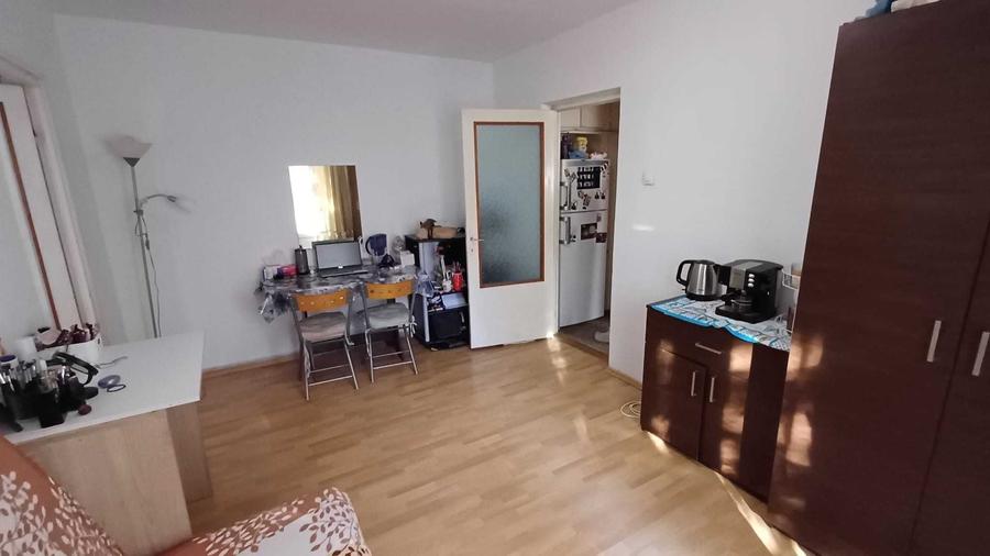 Apartament cu 2 camere semidecomandat în Mănăștur