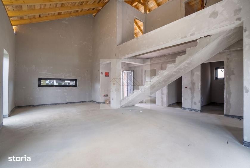 Kaus Residence Cartier privat de case Izvor Tarlungeni - 17