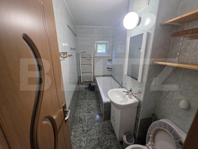 Apartament 3 camere, 68 mp, parcare, zona Noua - 4