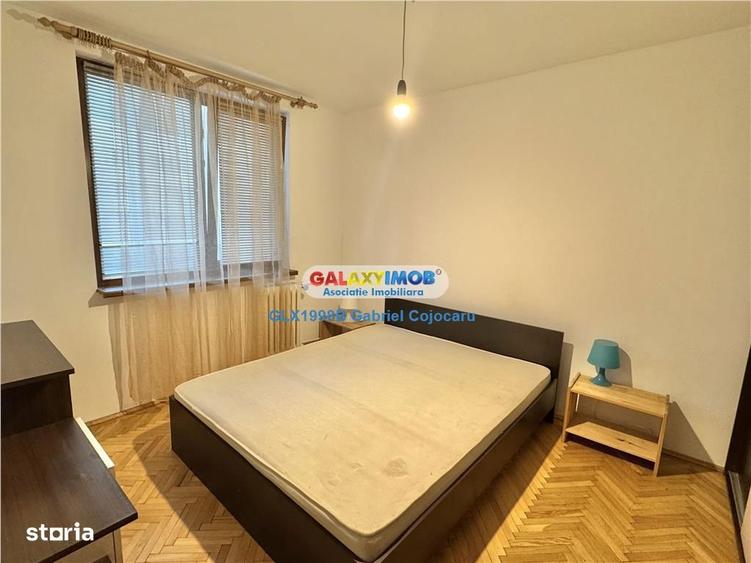 Apartament 2 camere - 51 mp | Bloc reabilitat | 15 minute de metrou - 14