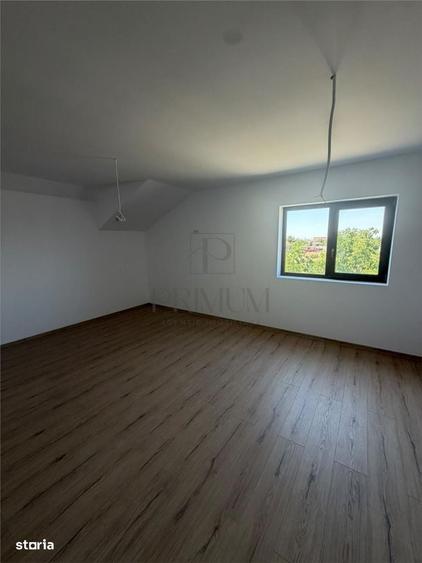 VANZARE DUPLEX NOU FINALIZAT - Mosnita Noua - 5
