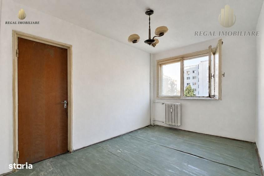 Oportunitate! Apartament 3 Camere | Plaza Romania Moghioros - 2