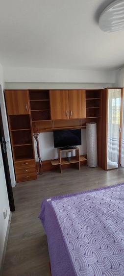 Garsonieră decomandată în Apahida