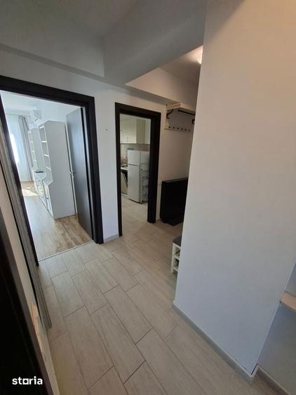 Apartament cu 2 camere decomandat în Militari