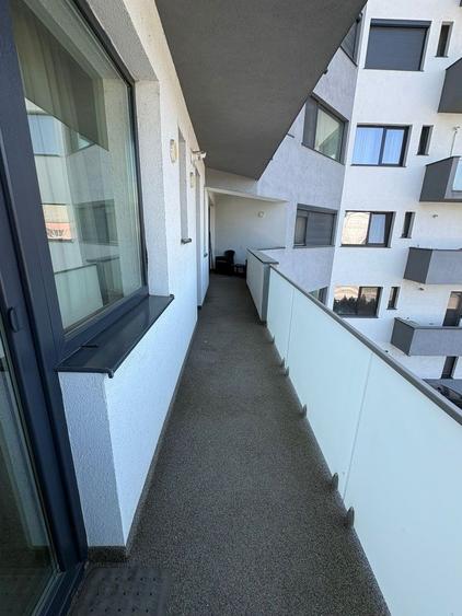 Apartament cu 2 camere nedecomandat în Radu Negru