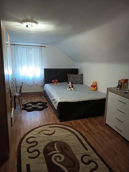Casă cu Teren 356 Mp în Central