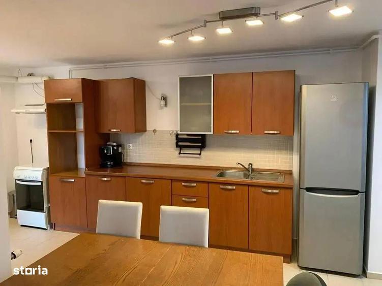 Apartament cu 2 camere decomandat în Colentina