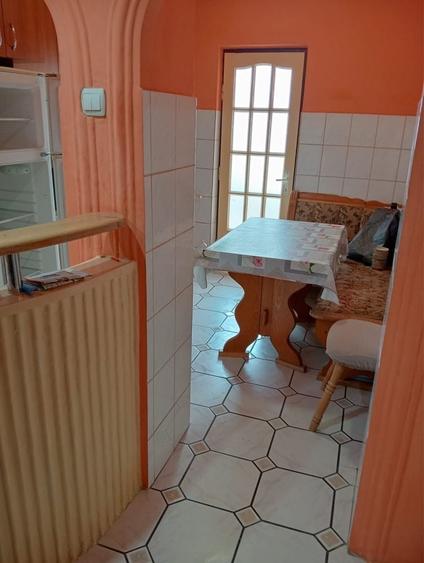 Apartament cu 3 camere în Rogerius