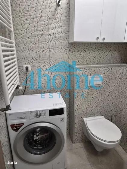 Apartament 2 Camere| Piata Iancului|Metrou |Bloc Nou|Parcare - 3