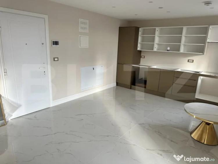Apartament 2 camere ,ultramodern ,Tehnologie Smart - 10