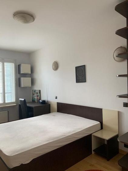 ASMITA GARDEN STUDIO SPATIOS CU LOC DE PARCARE IN GARAJ - 3