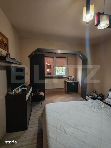 Apartament 2 camere 44 mp, in Micro II - 11