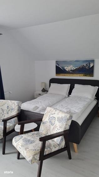 Casă cu 4 camere în Central