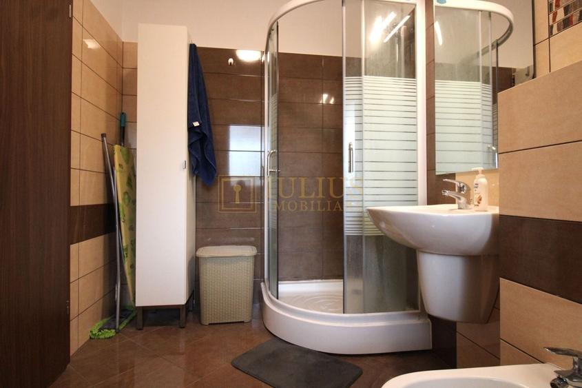 Apartament cu 2 camere decomandat, mobilat în Dumbrăvița