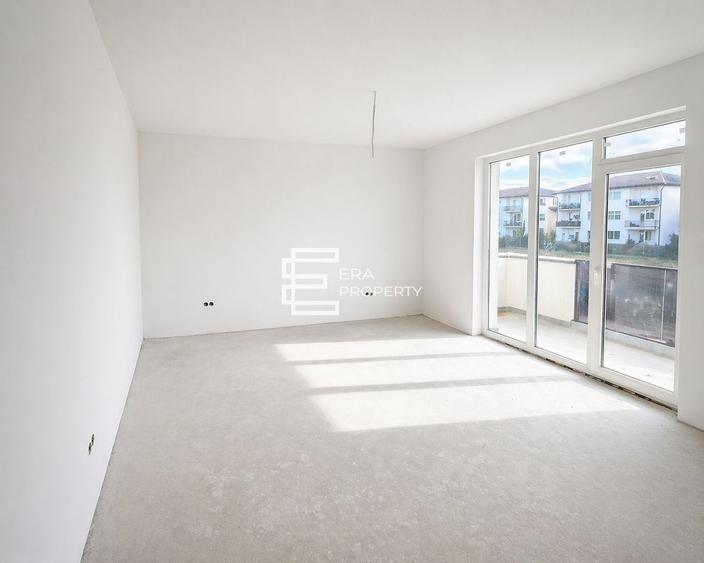 Apartament cu 2 camere decomandat în Șelimbăr