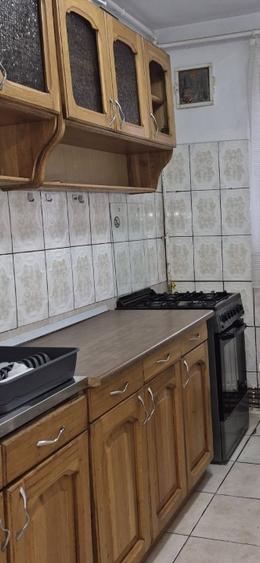 Garsonieră decomandată în Bartolomeu