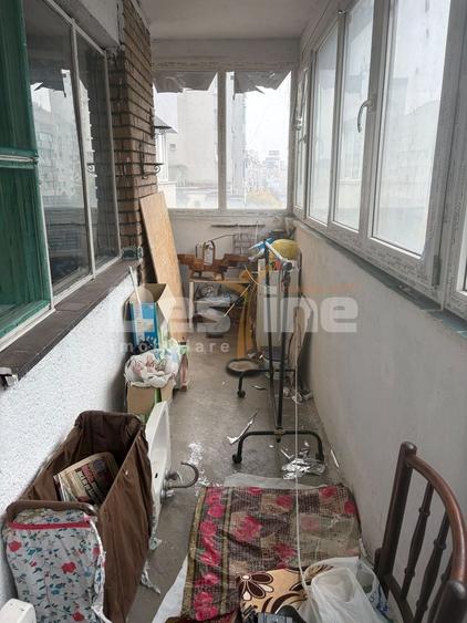 Apartament cu 4 camere decomandat în Dorobanți