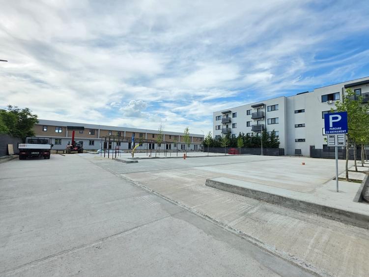 Apartament 3 camere cu grădină proprie de 60 mp Comuna 1 Decembrie, Ilfov - 1