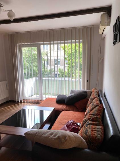 Apartament cu 3 camere decomandat în Dacia
