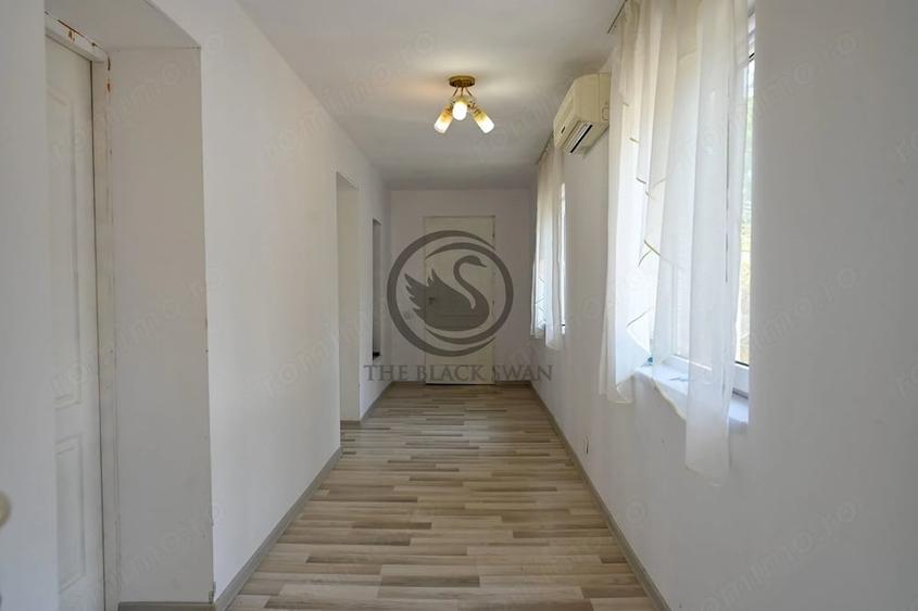 Casă cu 1 camere cu Teren 2846 Mp în Coada Izvorului