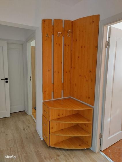 Apartament cu 2 camere în Tudor