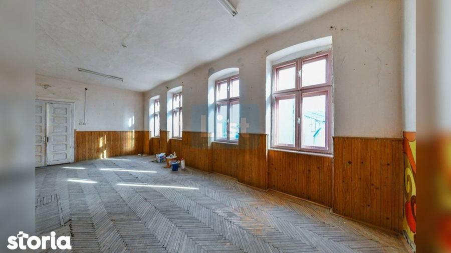 Spațiu comercial, de 62 mp, în Ultracentral